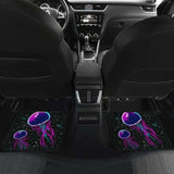 Jellyfish Car Floor Mats 154813 - YourCarButBetter