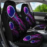 Jellyfish Car Seat Covers 154813 - YourCarButBetter