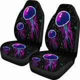 Jellyfish Car Seat Covers 154813 - YourCarButBetter
