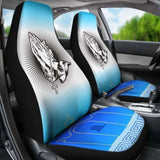 Jesus Car Seat Covers 070 181703 - YourCarButBetter