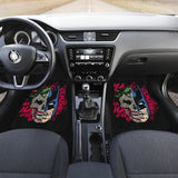 Joker And Batman Villains Car Floor Mats Movie Fan Gift 210101 - YourCarButBetter