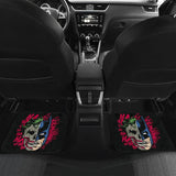 Joker And Batman Villains Car Floor Mats Movie Fan Gift 210101 - YourCarButBetter