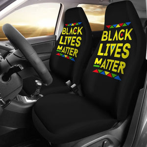 Jurassic Park Art Car Seat Covers Movie Fan Gift 094201 - YourCarButBetter