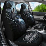 Jurassic Park Seat Covers Amazing Best Gift Ideas 094201 - YourCarButBetter