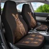 Kangaroo Car Seat Covers 174914 - YourCarButBetter