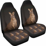 Kangaroo Car Seat Covers 174914 - YourCarButBetter