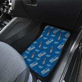 Keystone Light Car Floor Mats Beer Lover Gift Idea 195016 - YourCarButBetter