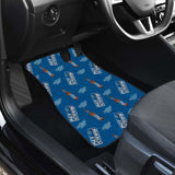 Keystone Light Car Floor Mats Beer Lover Gift Idea 195016 - YourCarButBetter