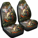 Koi Car Seat Cover 154230 - YourCarButBetter