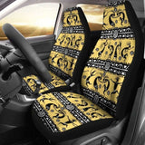 Kokopelli Car Seat Cover 03 202820 - YourCarButBetter