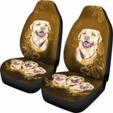 Labrador Car Seat Covers 01 181703 - YourCarButBetter