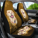 Labrador Car Seat Covers 01 181703 - YourCarButBetter