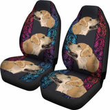 Labrador Car Seat Covers 08 181703 - YourCarButBetter