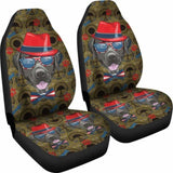 Labrador Car Seat Covers 10 181703 - YourCarButBetter