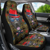 Labrador Car Seat Covers 10 181703 - YourCarButBetter