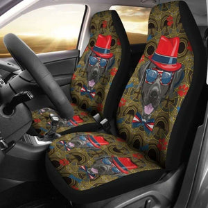 Labrador Car Seat Covers 10 181703 - YourCarButBetter