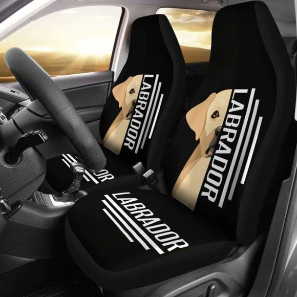 Labrador Car Seat Covers 23 181703 - YourCarButBetter