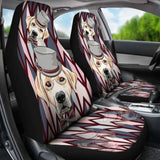 Labrador Car Seat Covers 26 181703 - YourCarButBetter