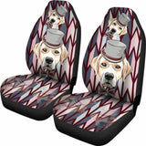 Labrador Car Seat Covers 26 181703 - YourCarButBetter