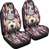 Labrador Car Seat Covers 26 181703 - YourCarButBetter