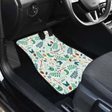 Leaf Car Floor Mats 174510 - YourCarButBetter