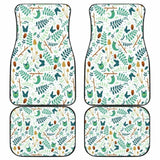 Leaf Car Floor Mats 174510 - YourCarButBetter