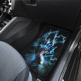 Legendary Lighting Blue Dragon Spirit Car Floor Mats 212204 - YourCarButBetter
