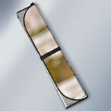 Leopard Fuengirola Zoo Spain Hd Car Sun Shade 172609 - YourCarButBetter