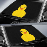 Little Duck Car Sun Shades 085424 - YourCarButBetter