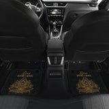 Live Laugh Love Car Floor Mats 212601 - YourCarButBetter