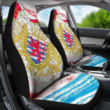 Luxembourg In My Heart Car Seat Cover 7 174914 - YourCarButBetter