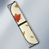 Made For Fall Days Amazing Gift Ideas Car Auto Sun Shades 212001 - YourCarButBetter
