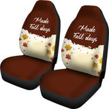 Made For Fall Days Amazing Gift Ideas Car Seat Covers 212001