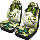 Magic Butterfly Car Seat Covers 171204 - YourCarButBetter