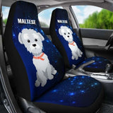 Malteses Car Seat Covers 6 110728 - YourCarButBetter