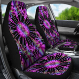 Mandala Car Seat Covers 093223 - YourCarButBetter