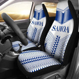 Manu Samoa Car Seat Covers - 105905 - YourCarButBetter