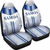 Manu Samoa Car Seat Covers - 105905 - YourCarButBetter