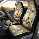 Mechanic Car Seat Covers 05 174914 - YourCarButBetter