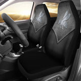 Metal Bee Car Seat Covers 210205 - YourCarButBetter