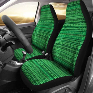 Mexico Aztec Pattern 11 Car Seat Cover 1 110424 - YourCarButBetter