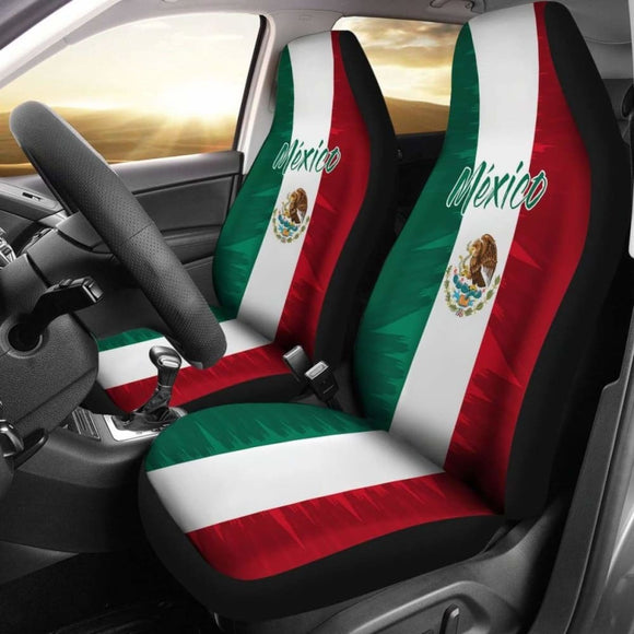 Mexico Car Seat Covers 4 153908 - YourCarButBetter