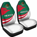 Mexico Car Seat Covers Proud Version 4 153908 - YourCarButBetter