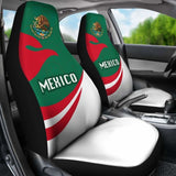 Mexico Car Seat Covers Proud Version 4 153908 - YourCarButBetter