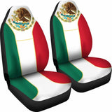 Mexico Golden Car Seat Covers 5 153908 - YourCarButBetter