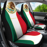 Mexico Golden Car Seat Covers 5 153908 - YourCarButBetter