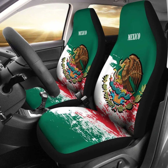 Mexico Special Car Seat Covers 6 153908 - YourCarButBetter