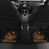 Michael Myers You Can’T Kill The Boogeyman Car Floor Mats 210101 - YourCarButBetter