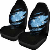 Micronesia In Me Car Seat Covers - Special Grunge Style 232125 - YourCarButBetter