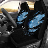 Micronesia In Me Car Seat Covers - Special Grunge Style 232125 - YourCarButBetter